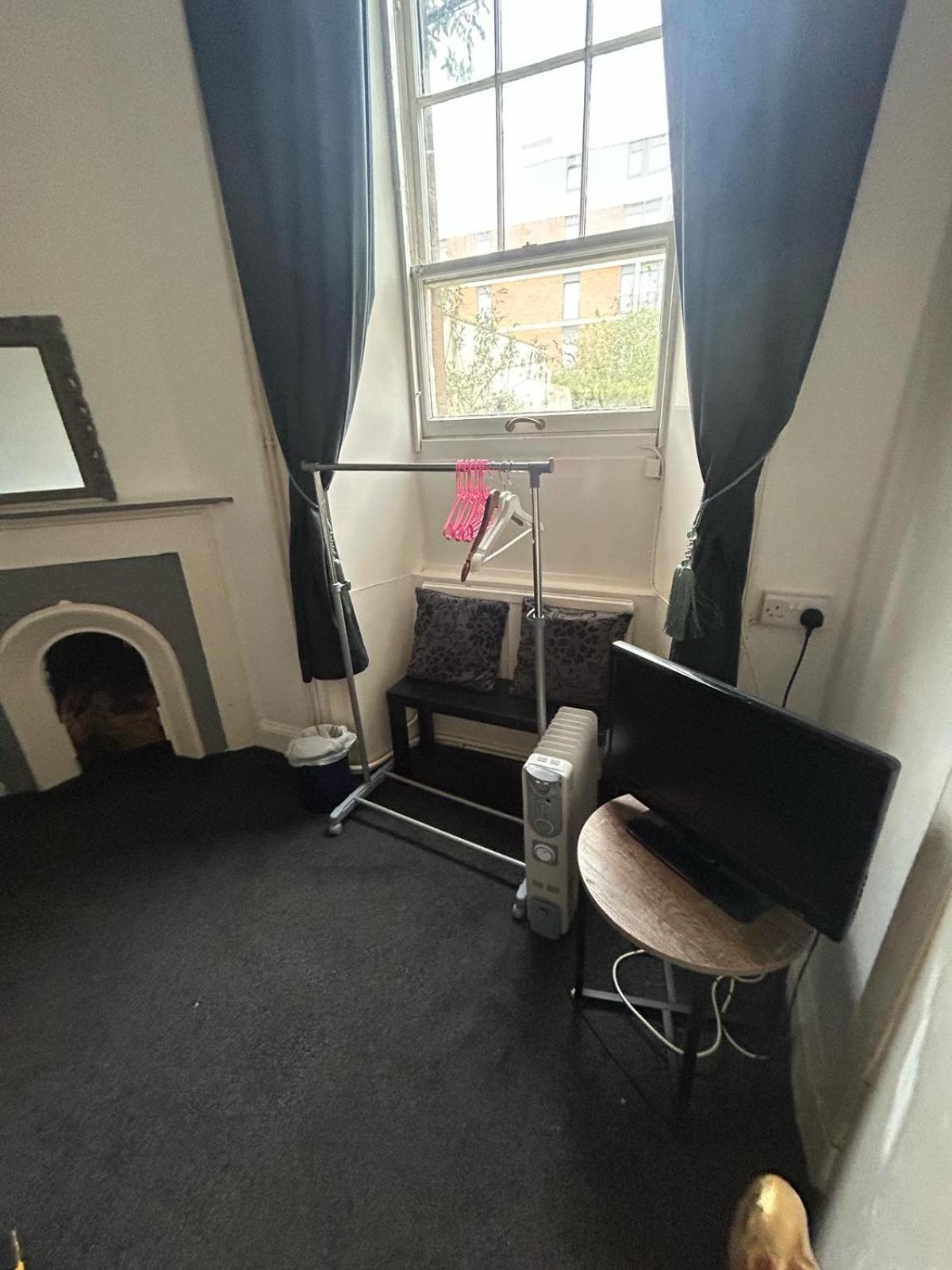Hostel The Kingsview Townhouse - Boutique Edinburgh