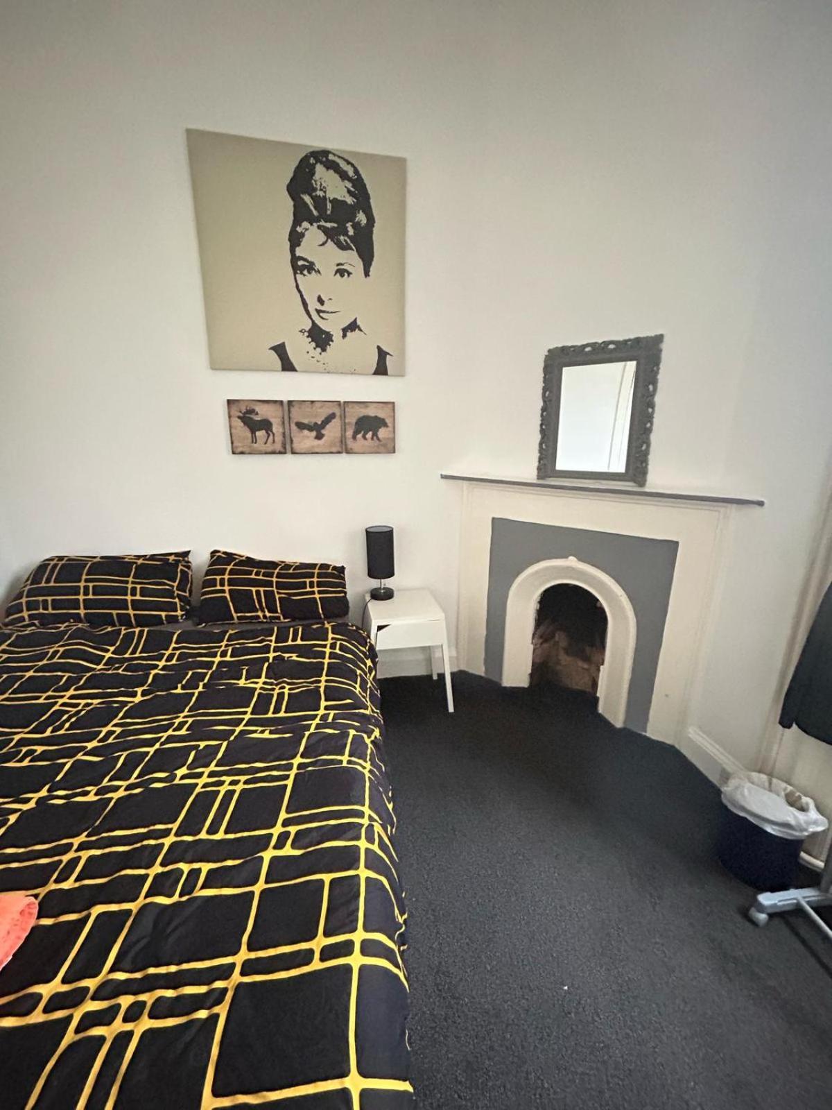 The Kingsview Townhouse - Boutique Hostel *