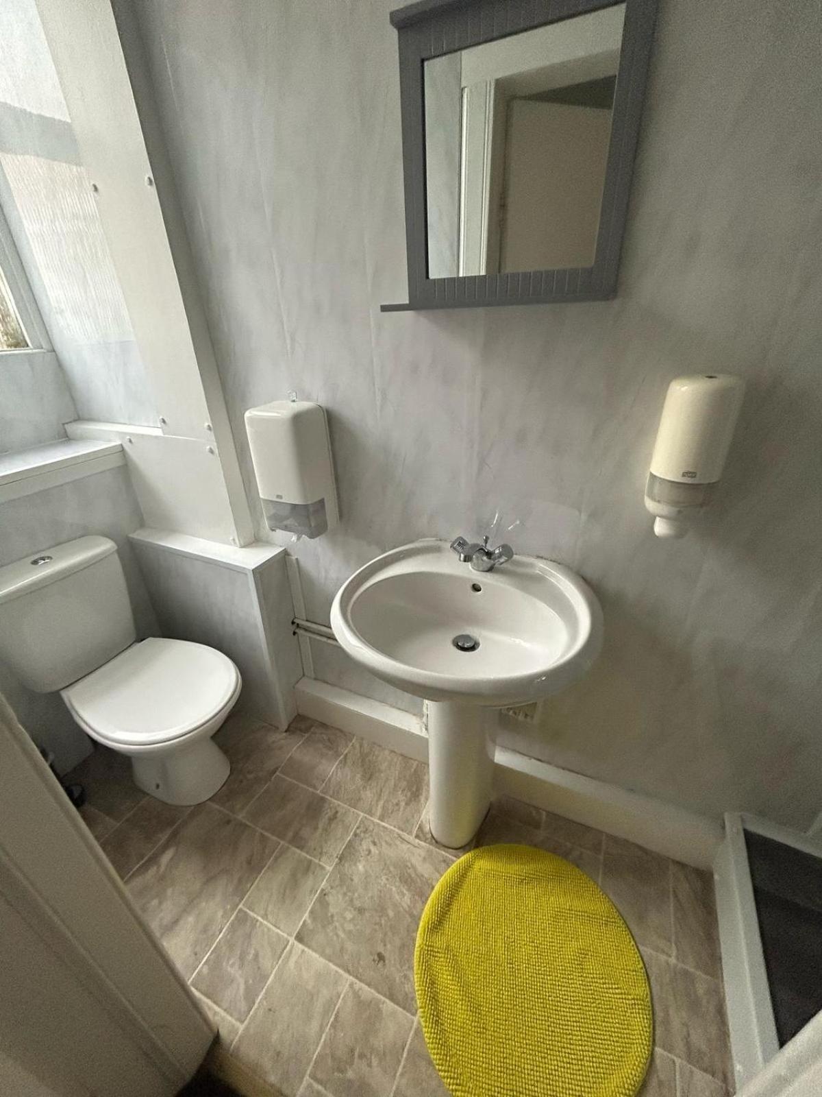 The Kingsview Townhouse - Boutique Hostel Edinburgh